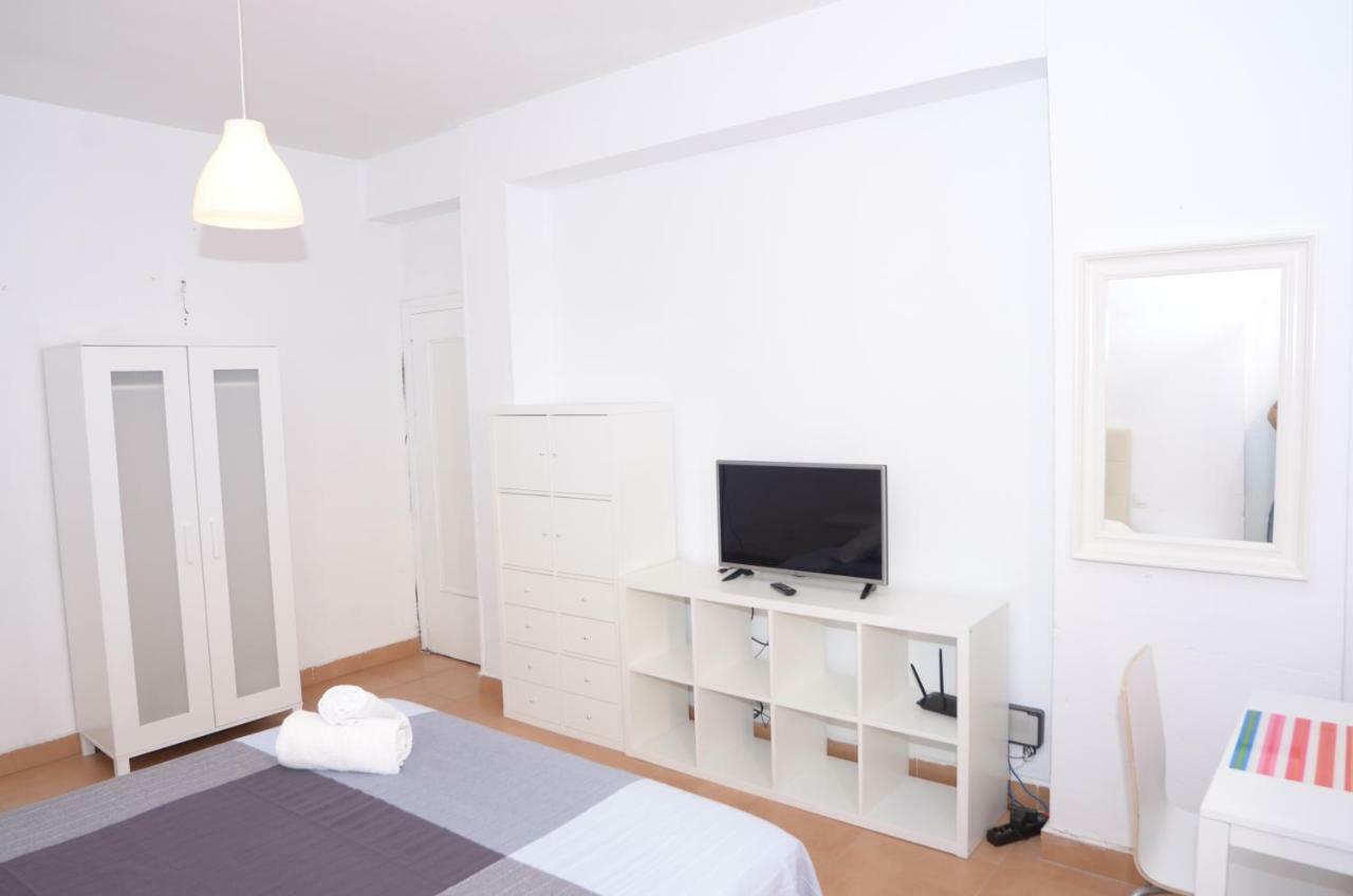 Big In Heart Dowtown Accommodatie bij particulieren *