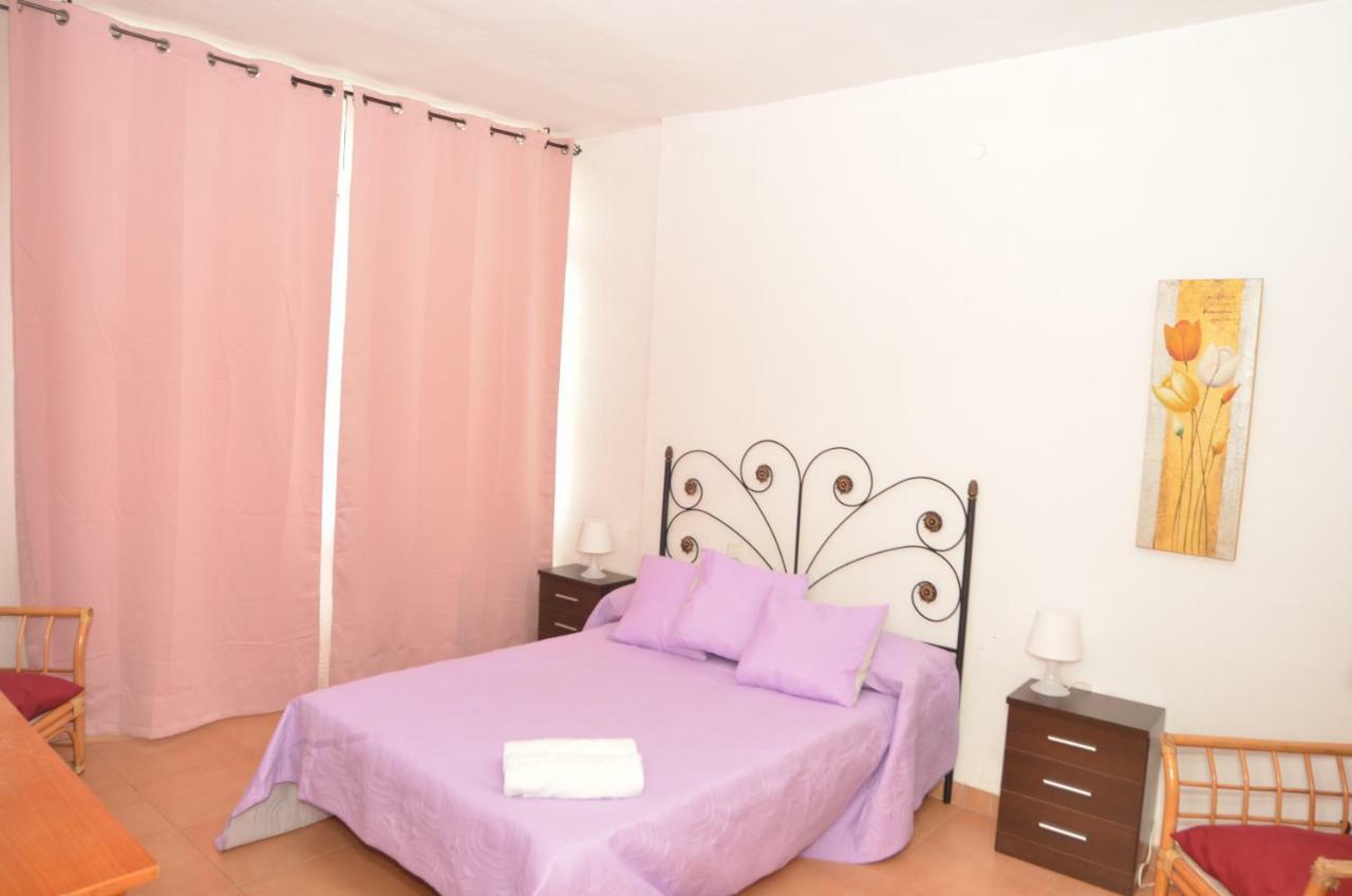 Big In Heart Dowtown Accommodatie bij particulieren *